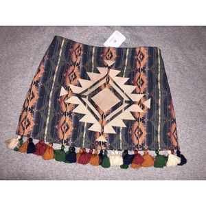 judith march skirt